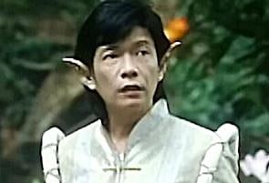 Bayani Casimiro Jr. of 'Okay Ka, Fairy Ko!' dies at 57