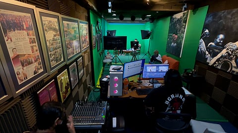 GEN Z AT THE HELM: The new era of DAILY TRIBUNE digital