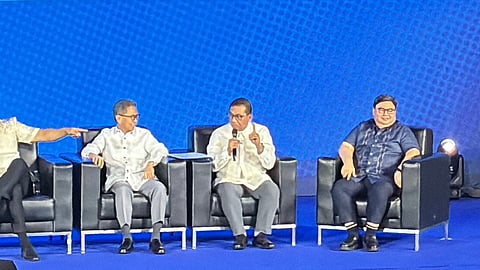 DOST Secretary Renato Solidum says it's time we stop bracing for the worst and start building for the best. With science, tech, and a little Filipino discipline, disaster-prone no more—resilient is the new reputation. The only thing more powerful than nature? A nation ready for it.