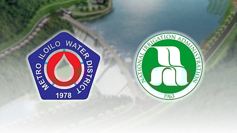 NIA, MIWD eye Jalaur river for Iloilo water supply