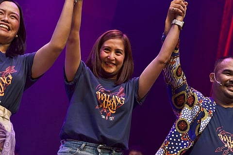 JOLINA Magdangal the Pop Culture Icon Takes on the Role of Doña Juana in Acclaimed Musical Re-run