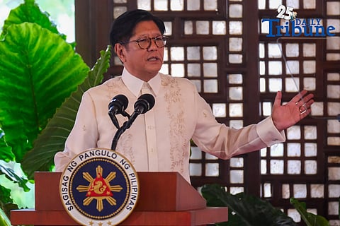 Marcos: Returning 2026 budget to Palace ‘not a possibility’