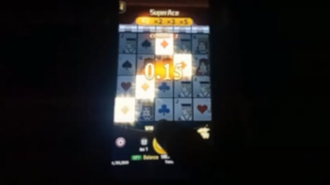 Go seeks total ban on e-gambling