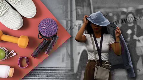 Phl ranks 1st in physical inactivity among SEA nations