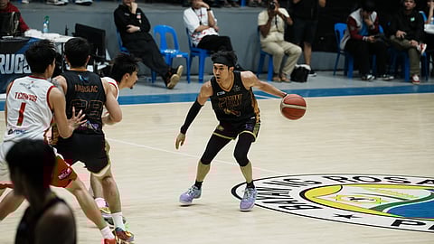 Caloocan, Pangasinan post contrasting wins