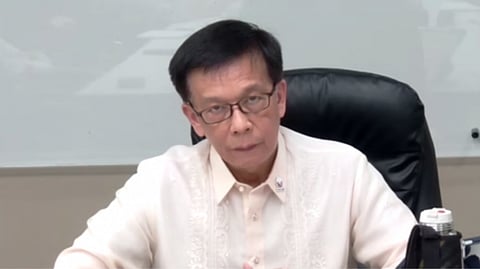 9 Pinoy seafarers confirmed held by Houthis