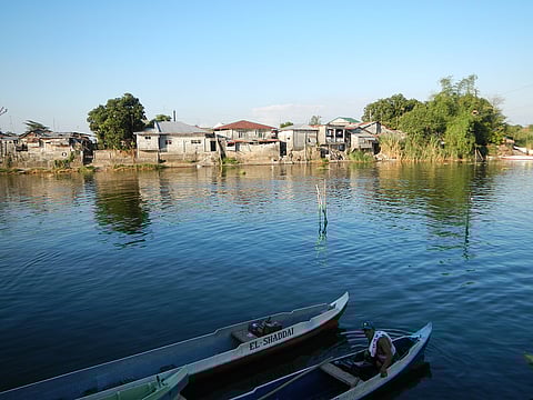 Bodies of two boys missing since Sunday found in Bataan river