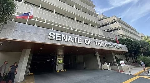 Senators want bicam talks made public 