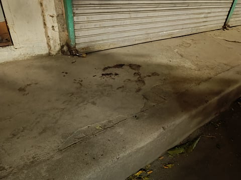 Ex-UPLM paralegal shot by unknown assailants
