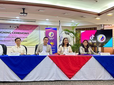 Dramatic rise in illegal recruitment, online scams seen