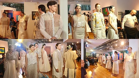 Sense of sustainability