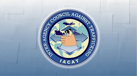 Trafficking victims’ profile changing, says IACAT