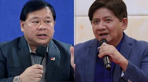 Topacio files indirect contempt vs Gadon