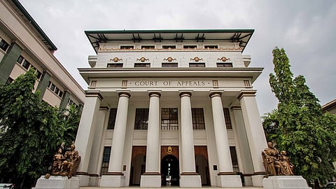 CA upholds P136-M payout for Princess 
of the Stars victims