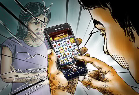 Game over for e-sugal?