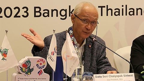 Thais no right to ban Cambodians