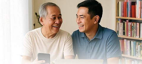 SSS rolling out 3-year pension hike
