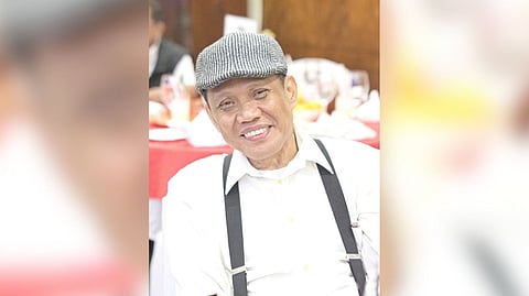 In honor of journ’s T-Rex