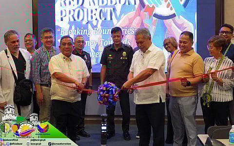 BuCor vows more PDLs’ support