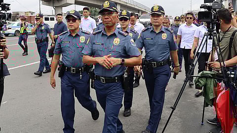 NCRPO nets top regional most wanted persons
