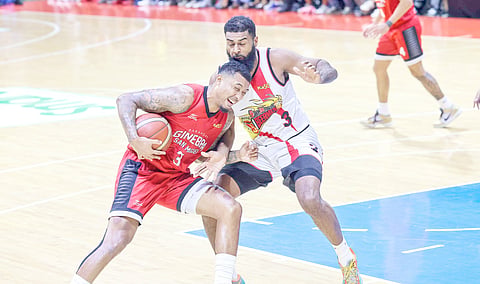 JAMIE Malonzo will be bringing his talent to Japan after signing up with the  Kyoto Hannaryz in the B.League.   