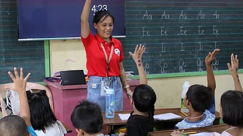 ‘Tara Basa!’ institutionalization pushed