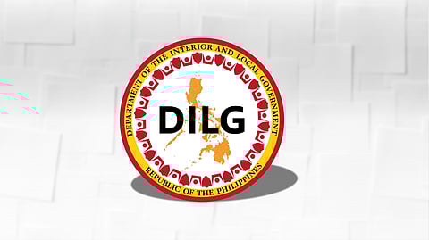 Stronger barangays built through SBDP