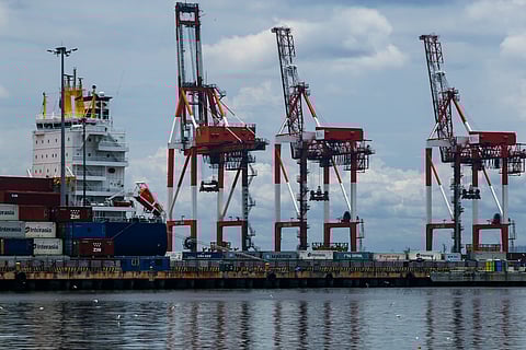 Trump’s grace The Philippines secures a reprieve as US President Donald Trump delays reciprocal tariffs, initially set to take effect earlier, until 7 August. This one-week postponement provides the country’s negotiators an extra window. 