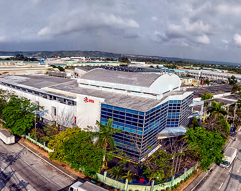 IMI nets P670M from Czech unit sale