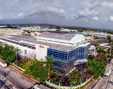 IMI nets P670M from Czech unit sale