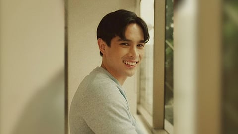 Ralph de Leon proves you don’t need politics to serve the people