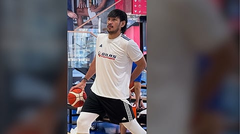 Unleashing the kraken