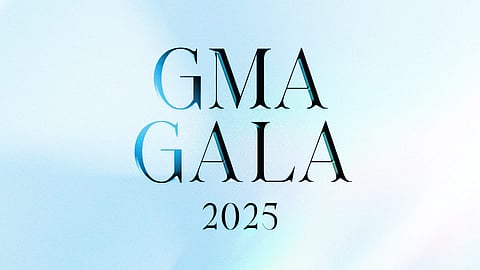 A Star Studed Night for GMA Network
