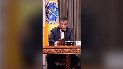 Key eyewitness emerges vs Ang