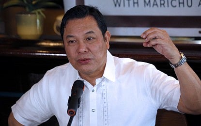 PAOCC: Online lending worse than POGO, gambling