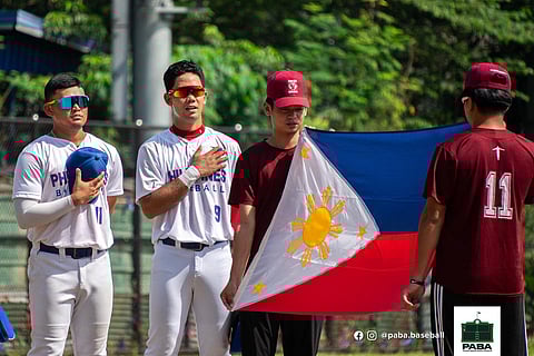 Phl batters slam Singaporeans
