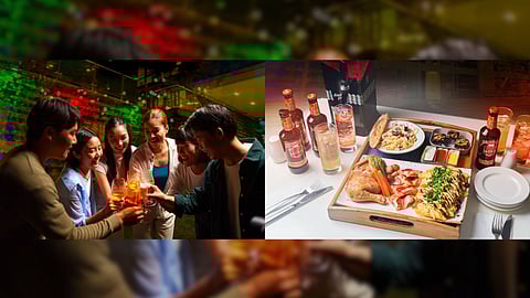 HOSPITALITY with a heart: With discounted stays and dining treats, Savoy Hotel Manila opens its doors to fellow tourism workers in need of rest and recognition.