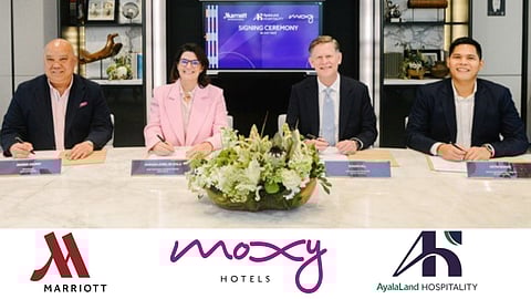 ARTISTS and travelers alike will soon find a new creative playground with the arrival of Moxy in Circuit Makati.