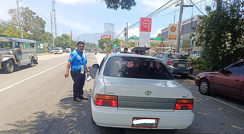THE Land Transportation Office has rolled out Oplan: Stop, Plate and Go — a boots-on-the-ground campaign to hand-deliver plates to waiting motorcycle owners across the nation’s streets.