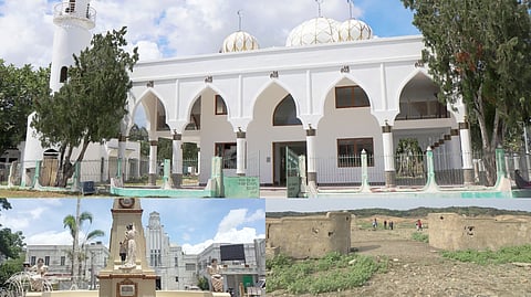 Honoring historic grounds: Plazas, Bangsamoro heritage included in newly released rules on enhanced Philippine heritage law