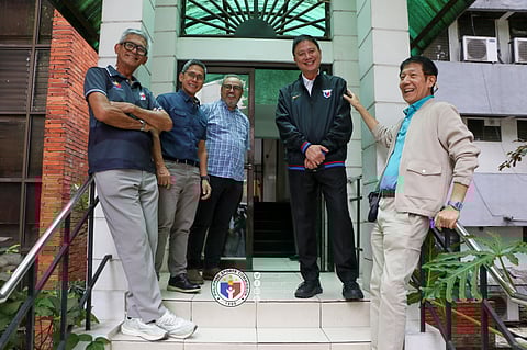 World Games bets get full PSC support
