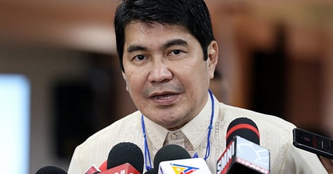 Tulfo calls 4Ps scrapping