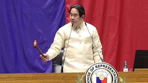 Solon seeks probe into mishandled flood control projects