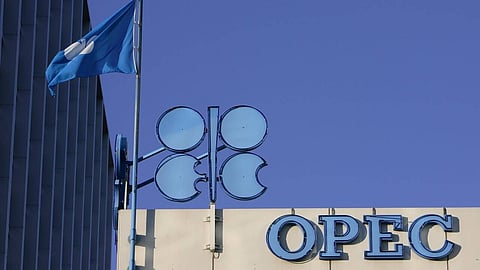 Oil producers target output hike