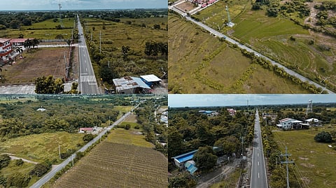 Peñaranda gets smoother ride with road rehab