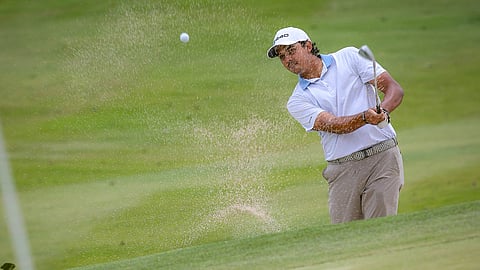 KEANU Jahns is one of the top contenders in the ICTSI Valley Golf Challenge that gets off the wraps Tuesday in Cavinti, Laguna.