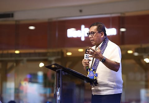 DOST promotes sustainability in Caraga with AI and circular economy focus