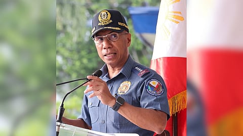 Kidnapping victims rescued, Chinese perps nabbed