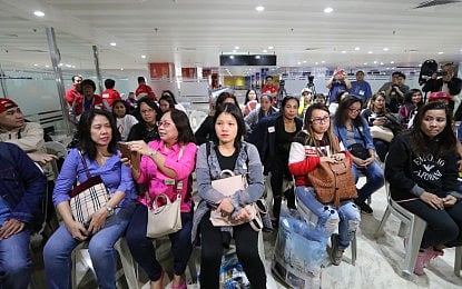 OFWs get gov’t housing boost