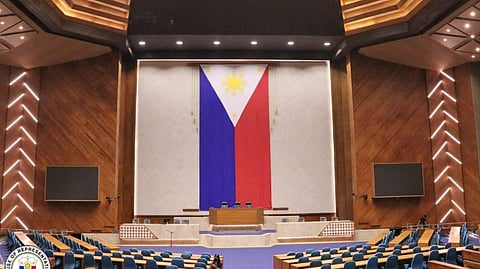 House urges SC to junk VP impeach ruling
